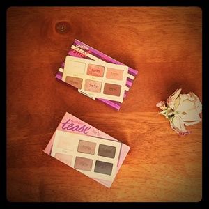 Tarte tartlette BUNDLE